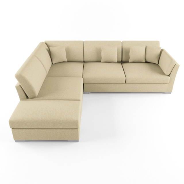 mirlachev fiesta sofa 3D Model Preview #65e45852
