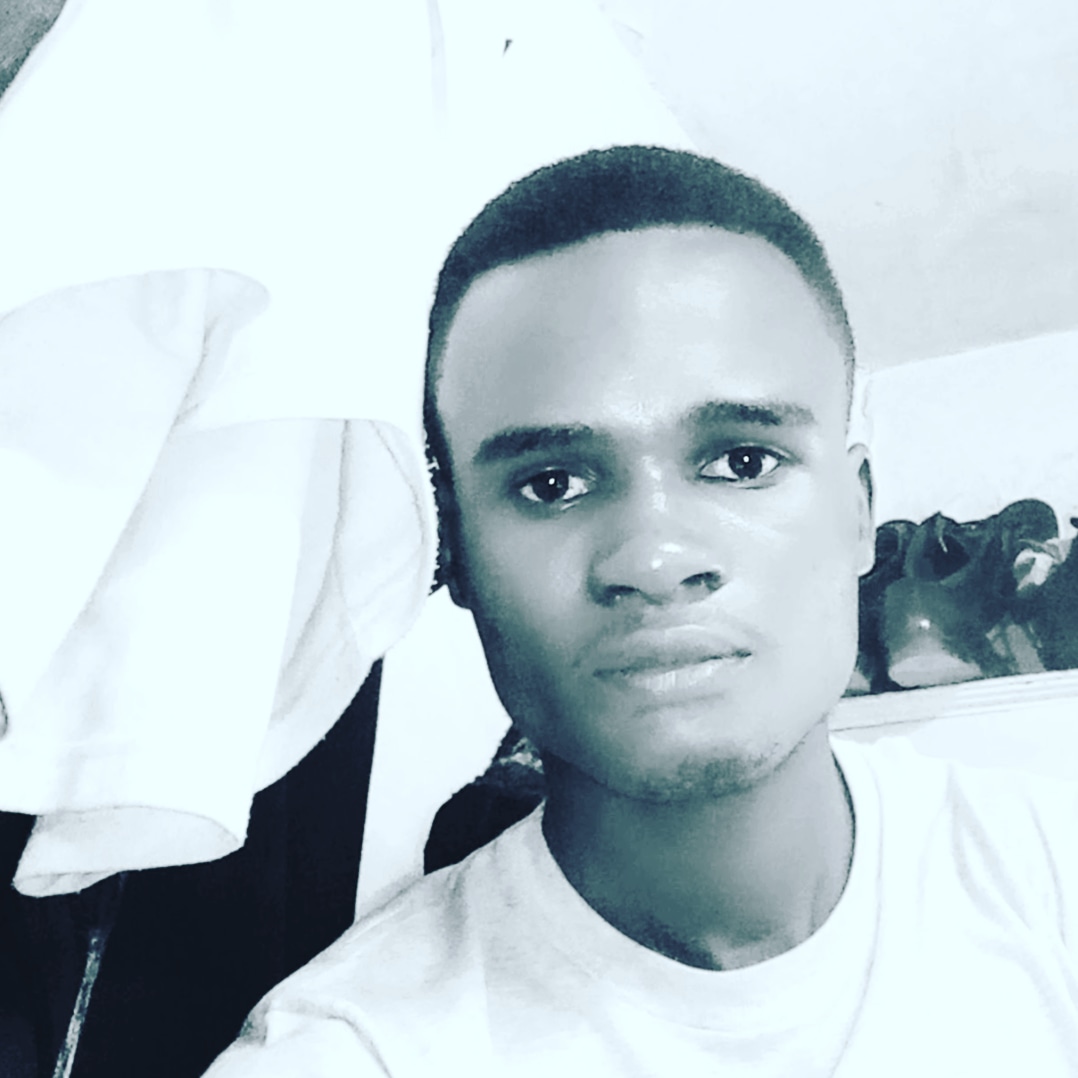 Aaron Ntumba