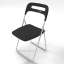 3D "Nisse IKEA" - Chairs Set