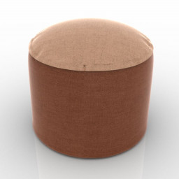 "Ottomans' - Chairs Collection preview