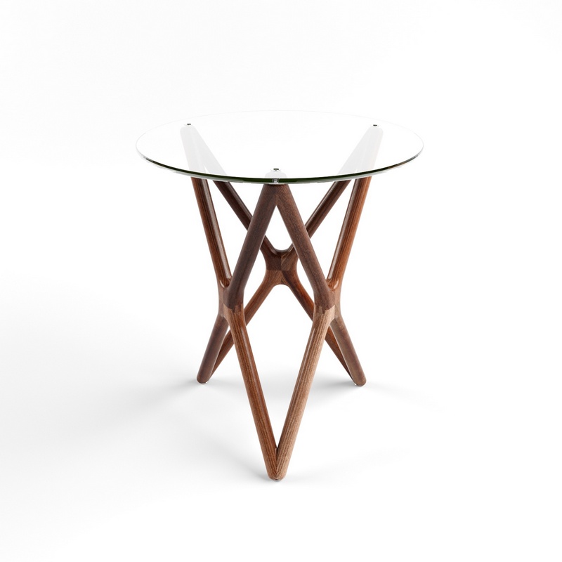 triple-x high table stand 3D Model Preview #b69afd09