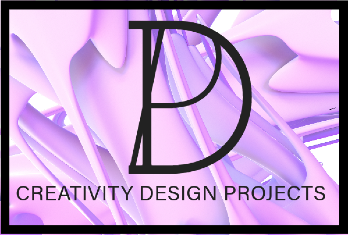 Creativity Design Project