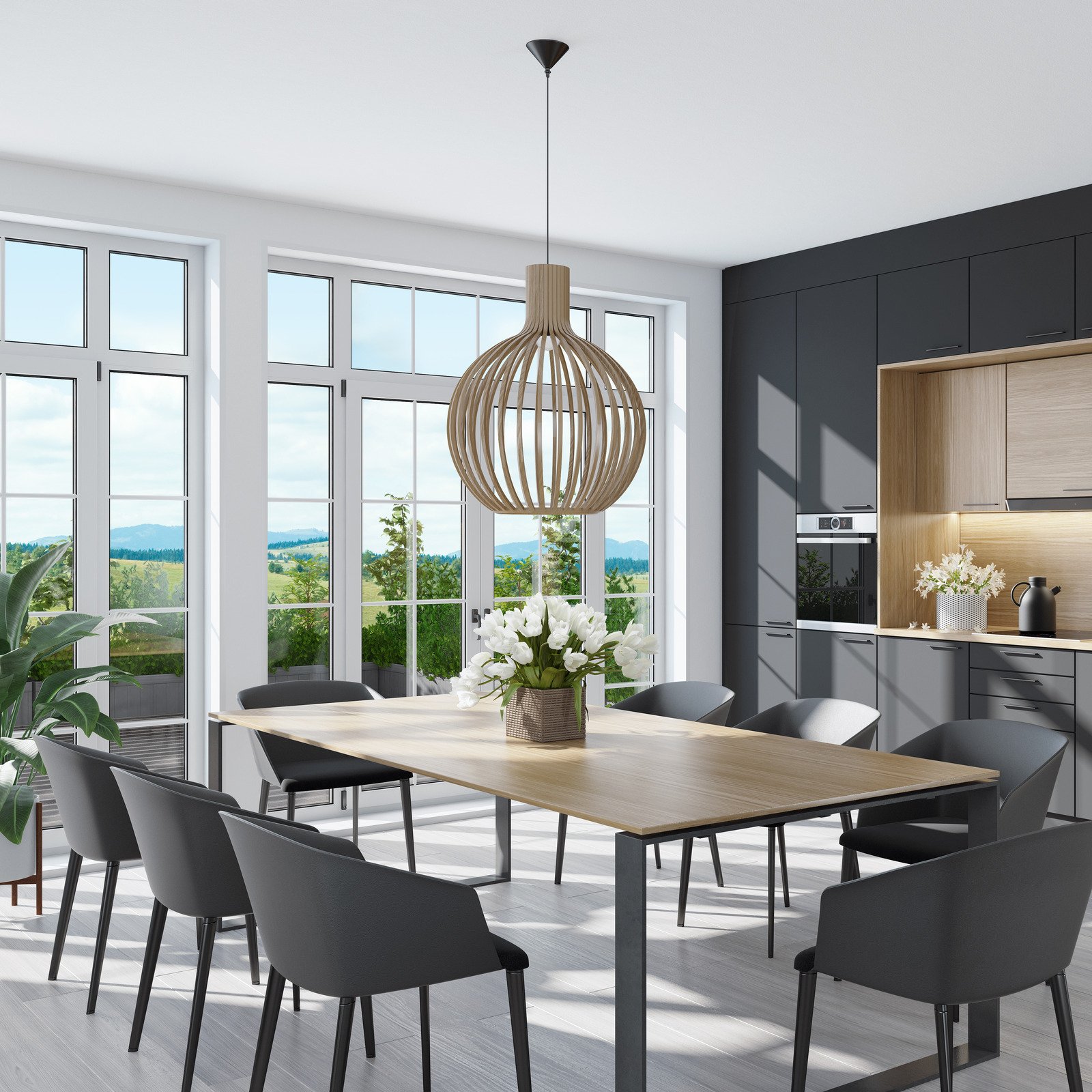 Fengshui Home