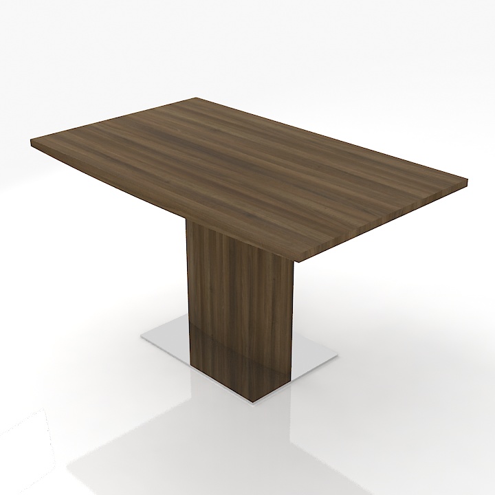 table formin 1004 3D Model Preview #8385025a