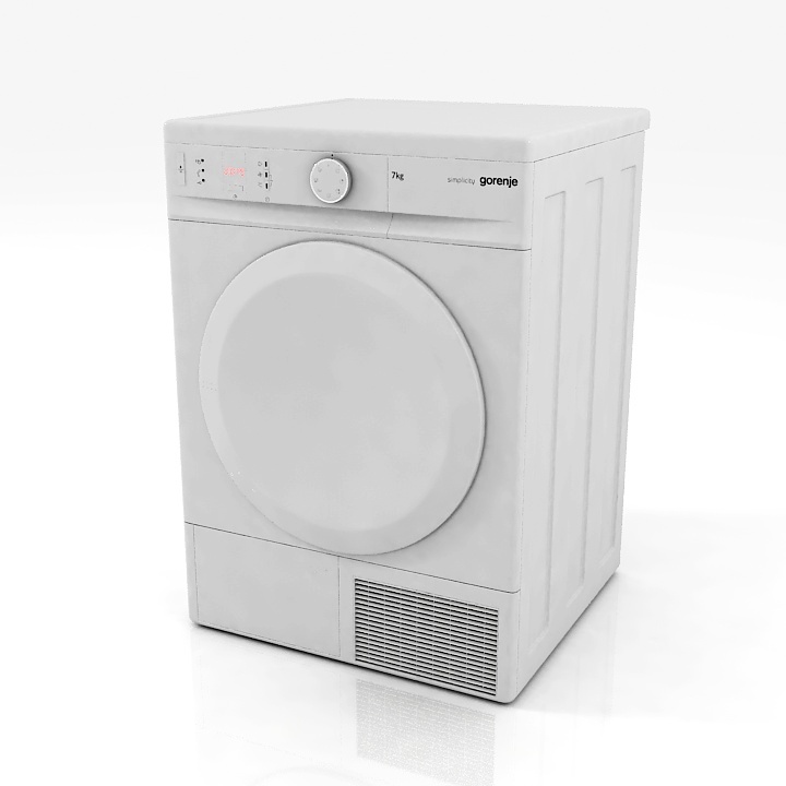 Dryer