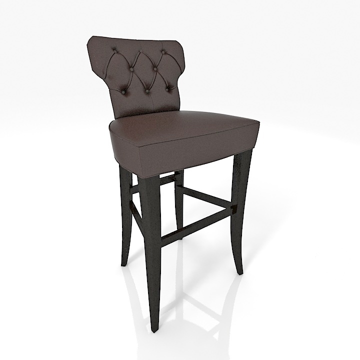 Bar chair