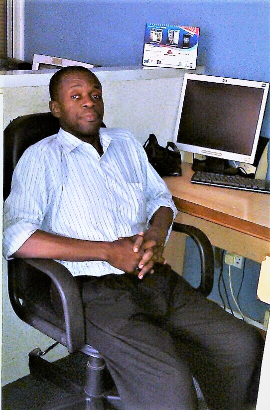 Oyekunle Akintobi