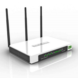 3D Router preview