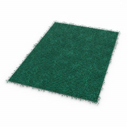 3D Rug preview