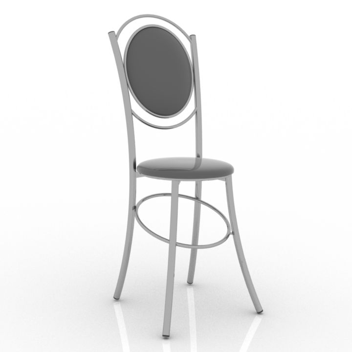 vsm chairs 3D Model Preview #f45c716d