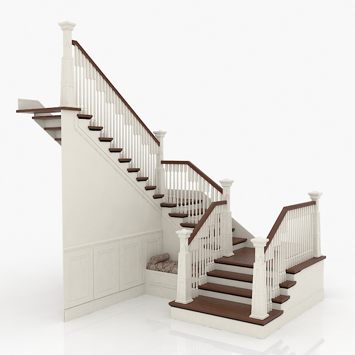 Stair