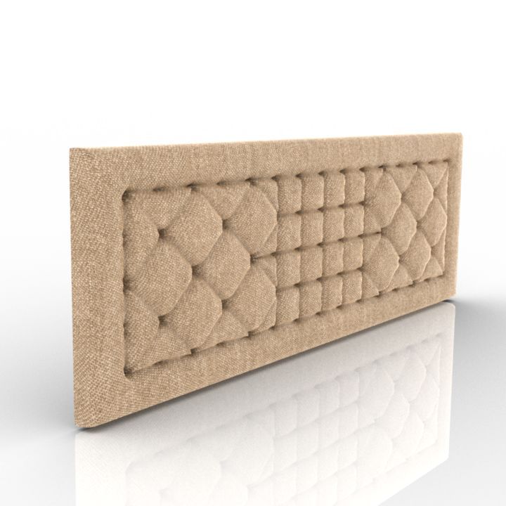 decor panel chester 2 3D Model Preview #feab80c6