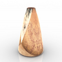 3D Vase preview