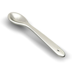 3D Spoon preview