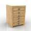 Commode