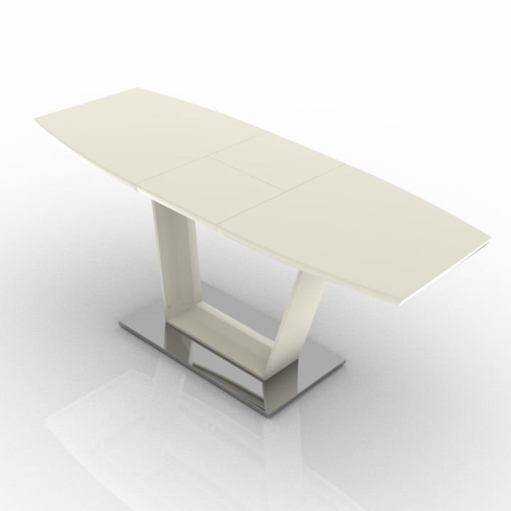 aurora-table 3D Model Preview #9fce3cfd