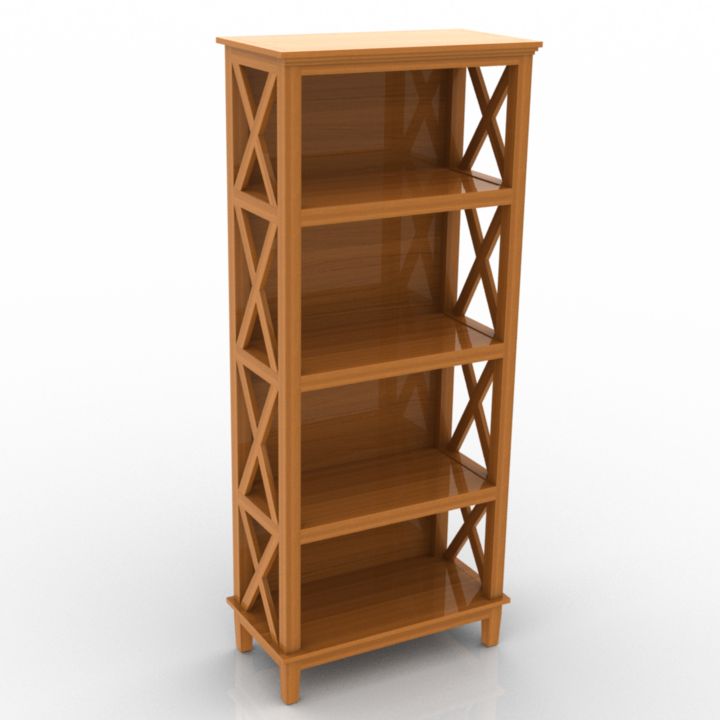 Bookcase