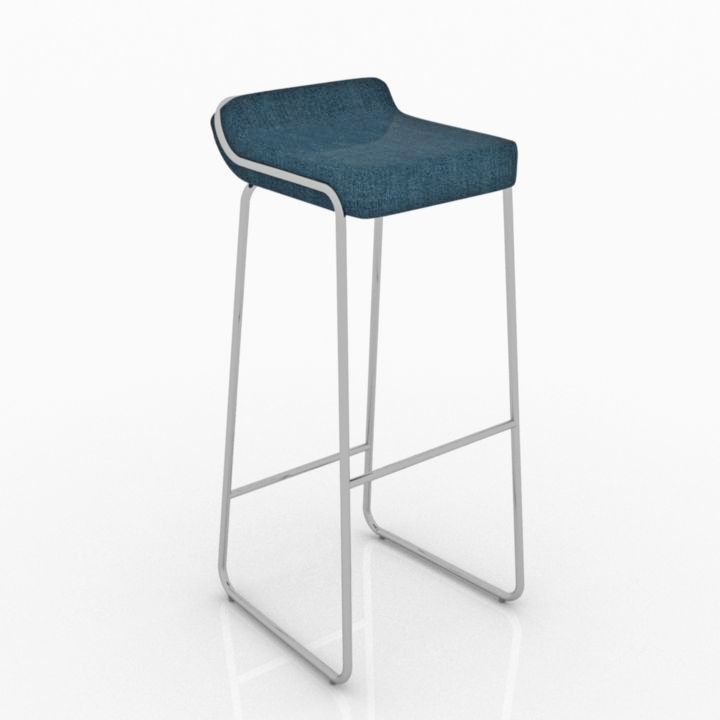 Bar chair