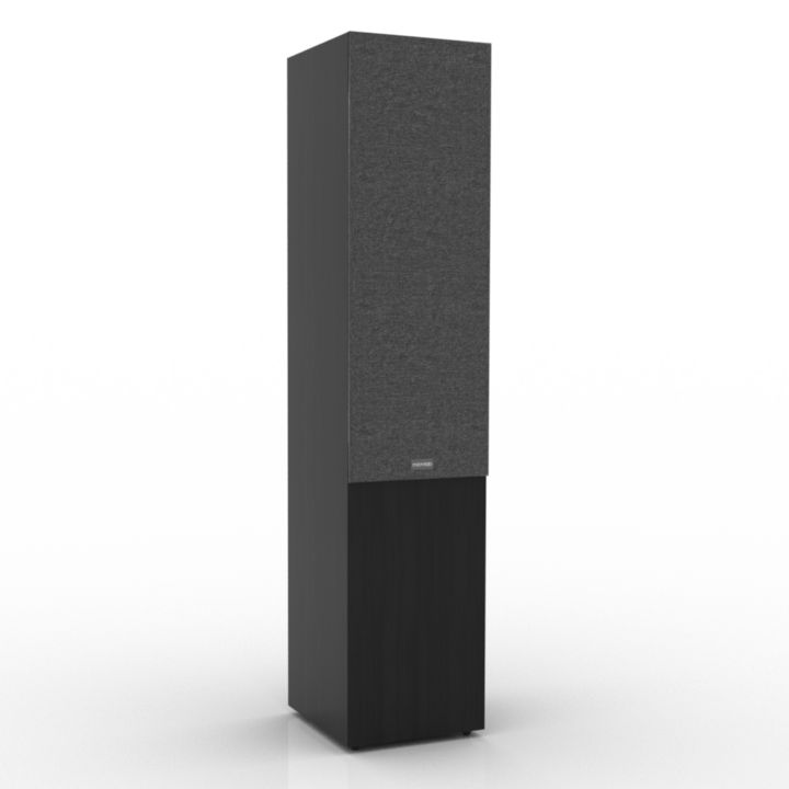 microlab audio speaker max 3D Model Preview #38611a86