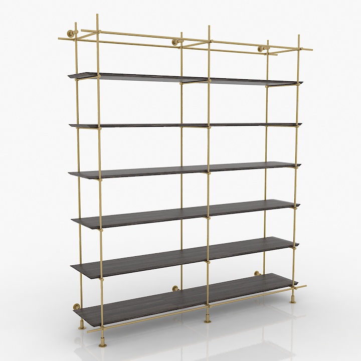 Shelving