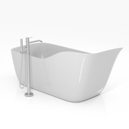 3D Bath