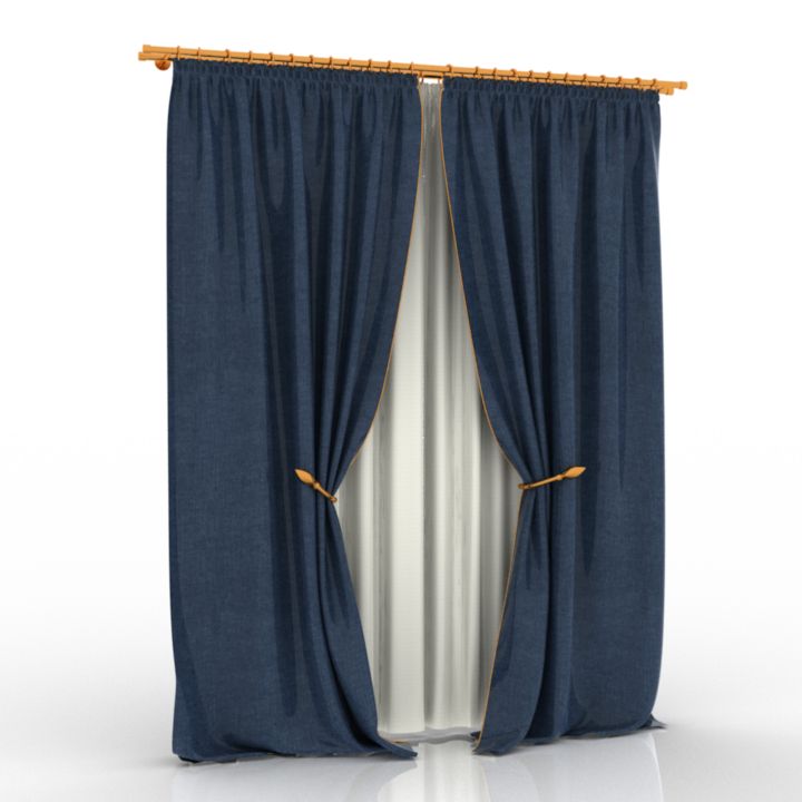 Curtain