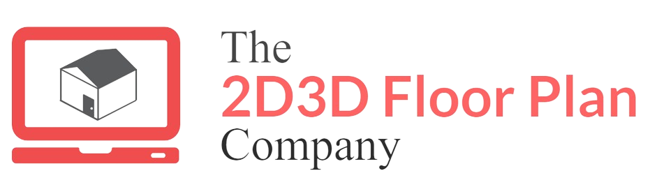 The 2D3D Floor Plan Company