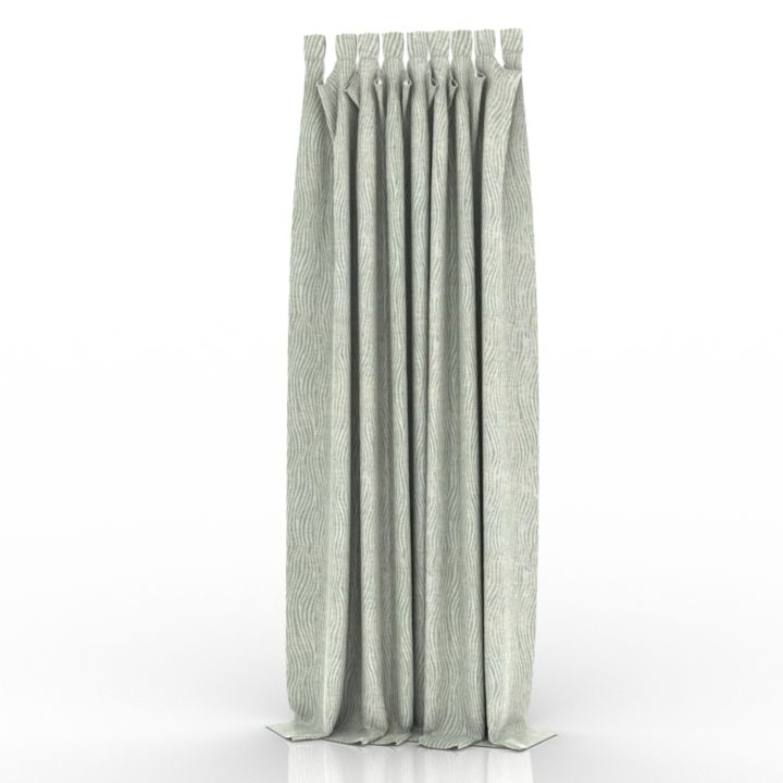 Curtain