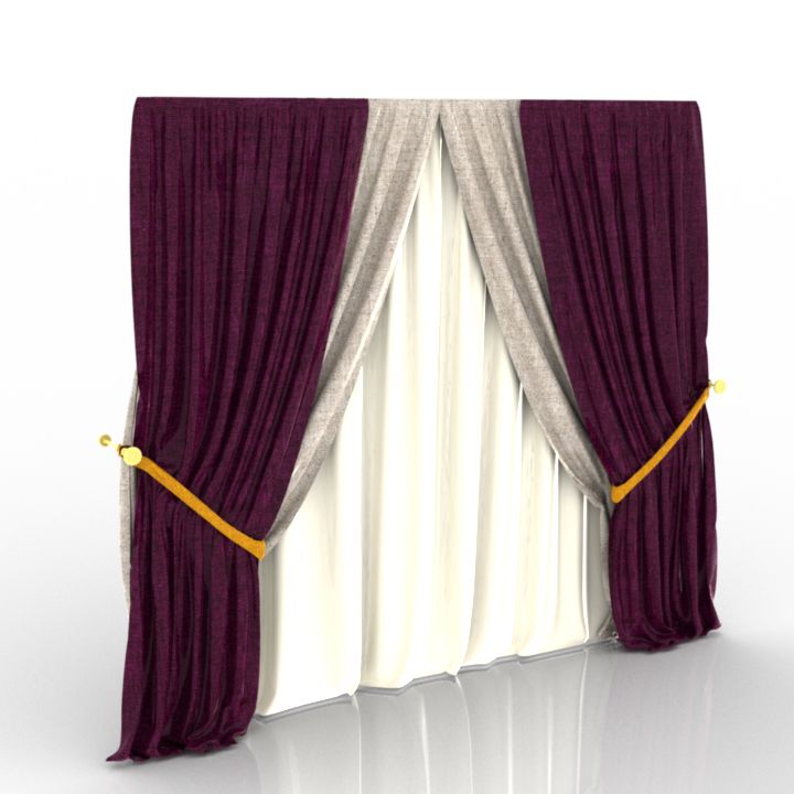 Curtain