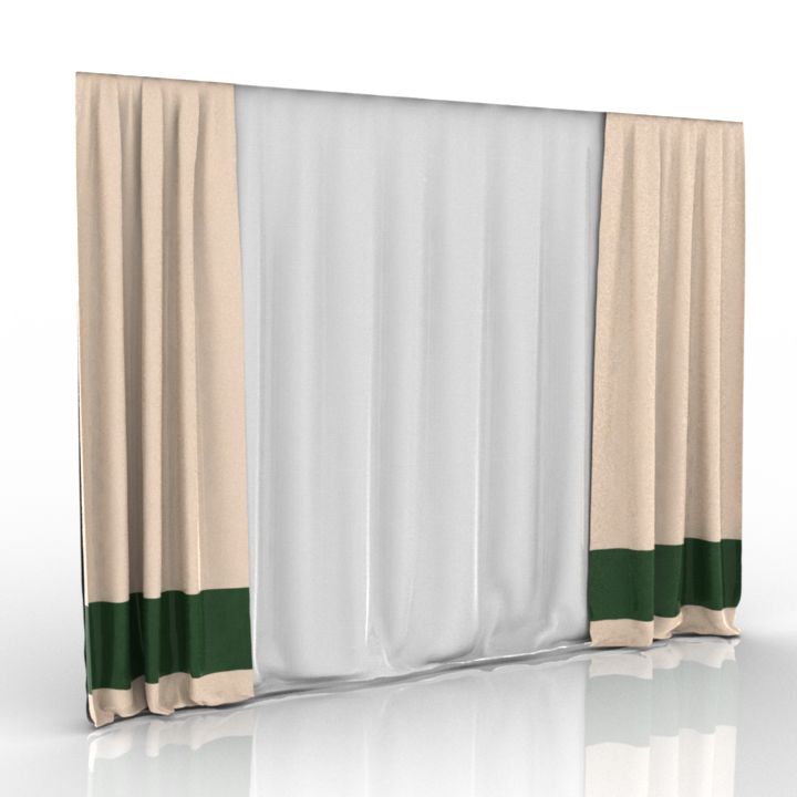 Curtain