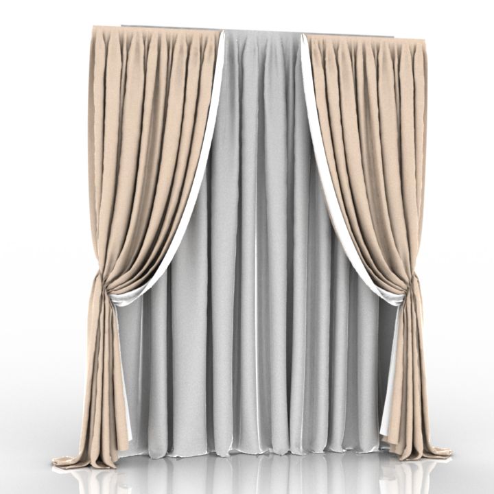 Curtain
