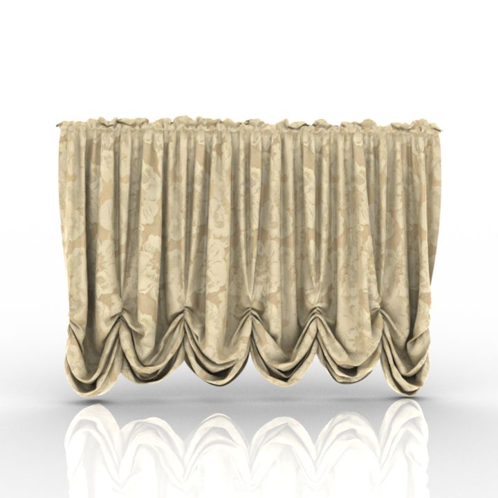 Curtain