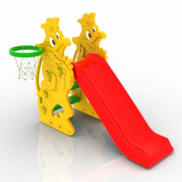 3D Playground preview