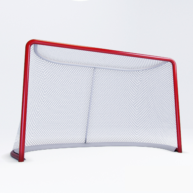 hockey gates 3D Model Preview #ffada5d4