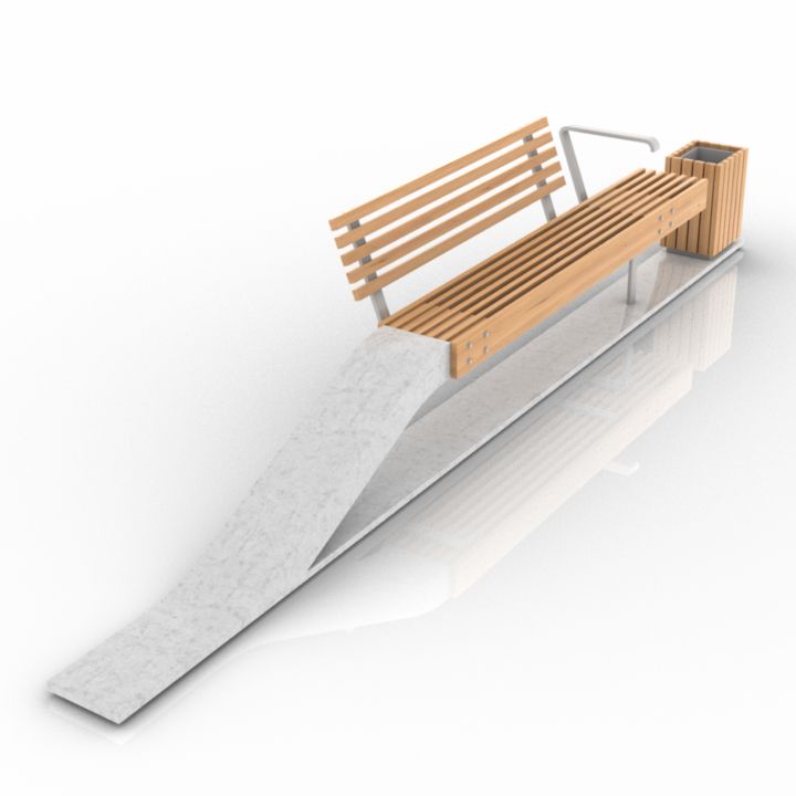 Bench