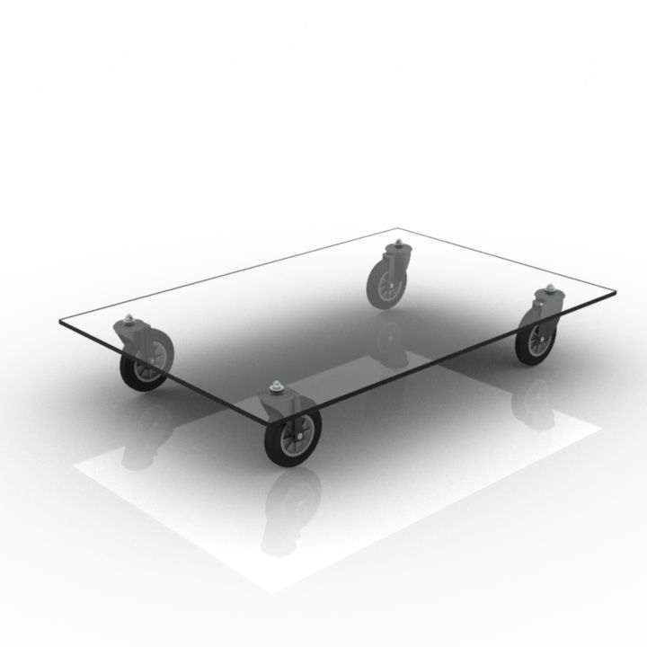 Coffee table