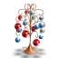 3D Christmas tree
