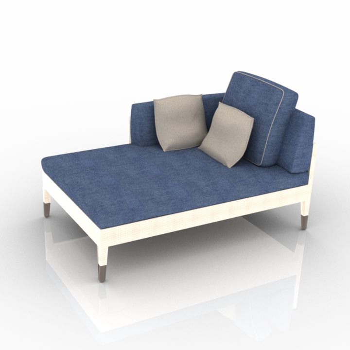 maratea special sofa 02 3D Model Preview #13ee6505