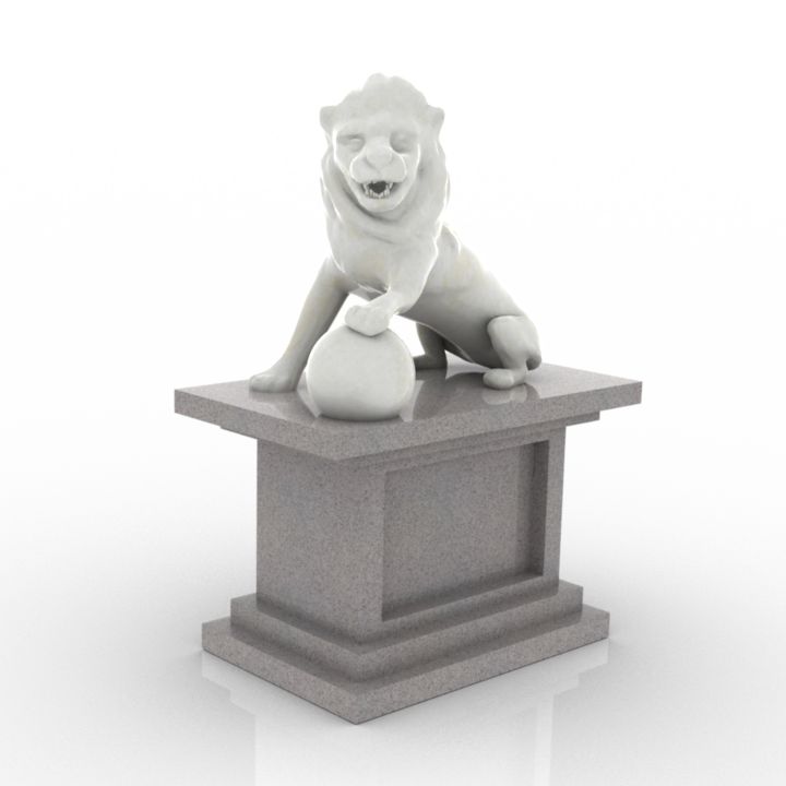 Statue