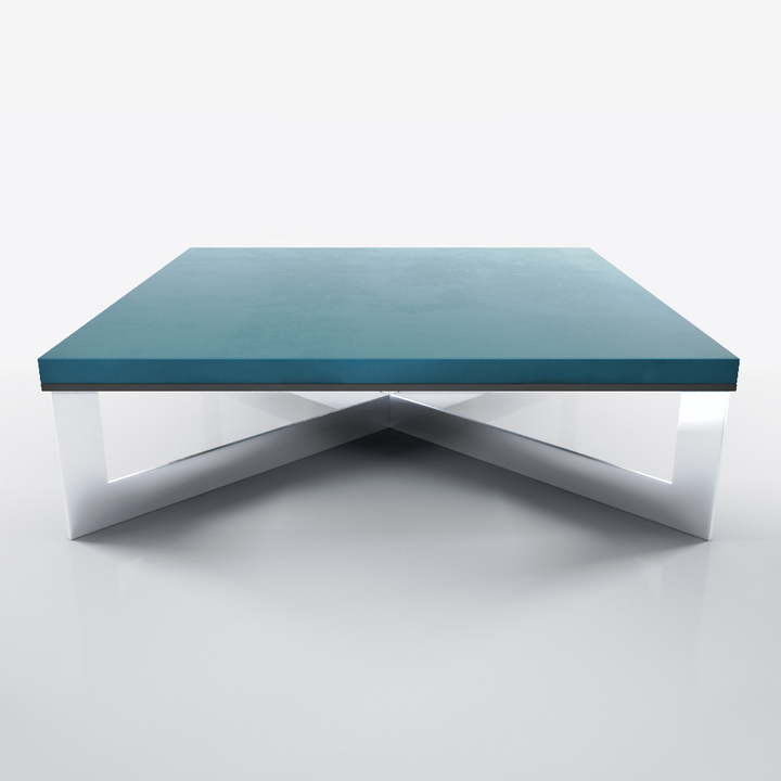 meridiani cross-coffee table 3D Model Preview #9b3a1400