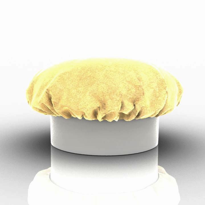 Pouf