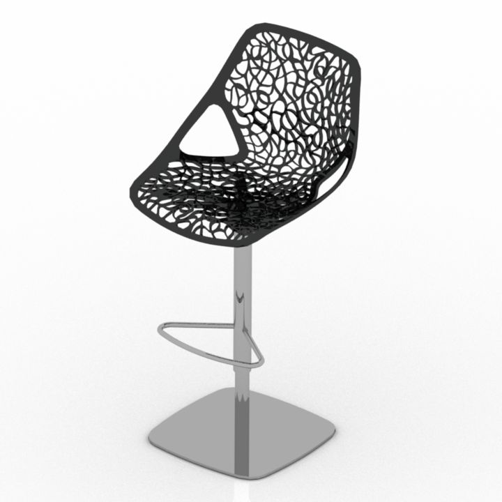 Bar chair