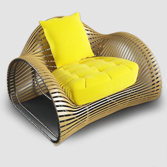 Armchair