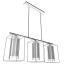 3D "LONCINO EGLO" - Chandeliers Collection