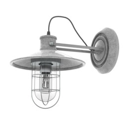 "Industrial Lighting" - Lamps Set preview