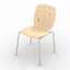 3D "IKEA Wilmar Sven-Bertil Life-Arne" - Chairs Set
