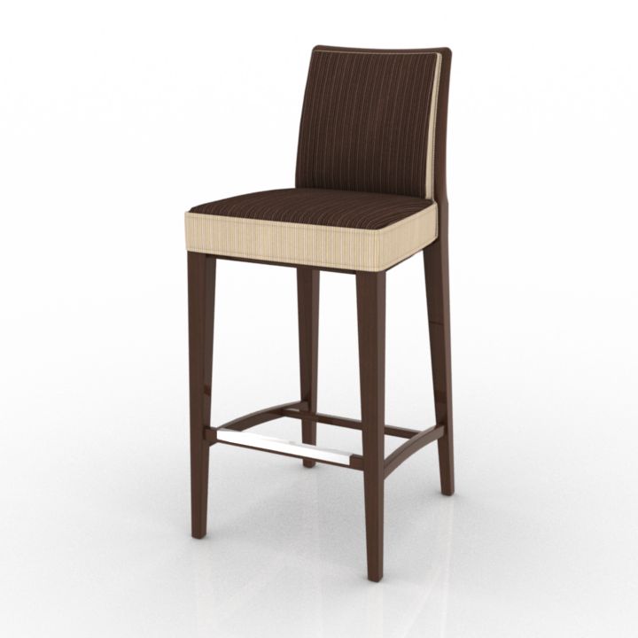 Bar chair