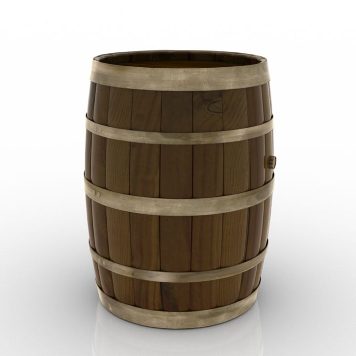 Barrel