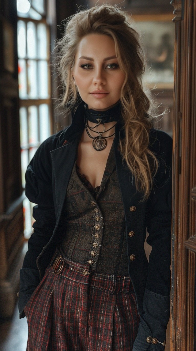 Anna Chist
