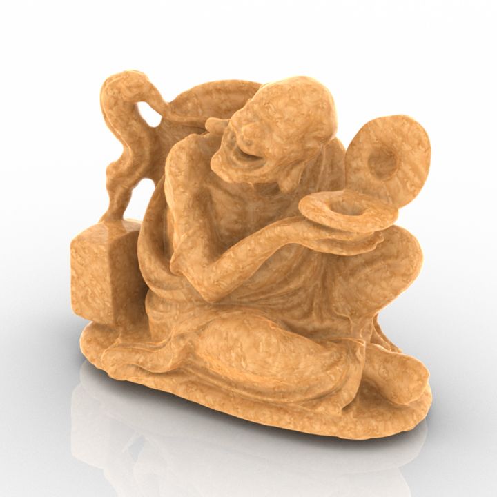 Statue